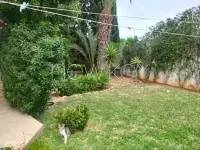 Une belle villa s+4 à la Marsa - 2