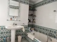 Une belle villa s+4 à la Marsa - 15