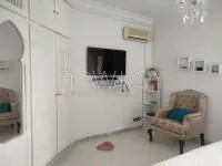 Une belle villa s+4 à la Marsa - 16