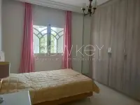 Une belle villa s+4 à la Marsa - 17