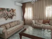 Une belle villa s+4 à la Marsa - 9
