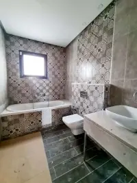 Appartement s 3 vue mer à Gammarth - 5