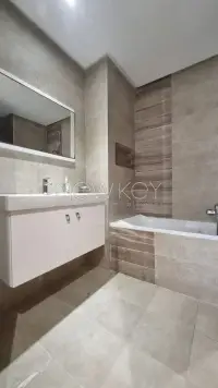 Appartement s+3 vue mer à la Marsa - 4