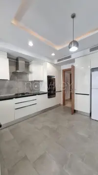 Appartement s+3 vue mer à la Marsa - 10