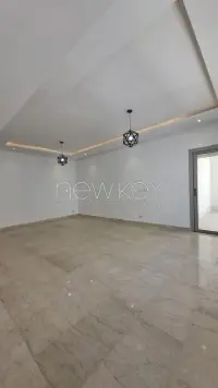 Appartement s+3 vue mer à la Marsa - 3