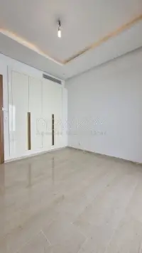 Appartement s+3 vue mer à la Marsa - 9