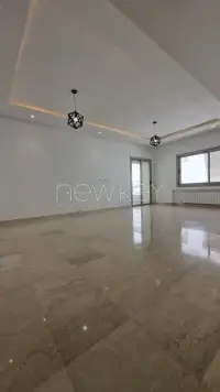Appartement s+3 vue mer à la Marsa - 2