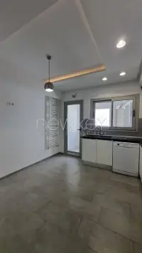 Appartement s+3 vue mer à la Marsa - 7