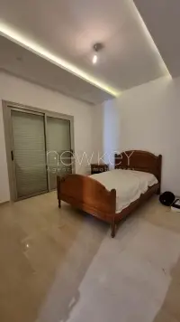Appartement s+3 vue mer à la Marsa - 6