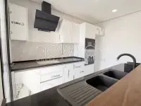 Appartement S1 neuf à vendre aux Berges du Lac 2 - 1
