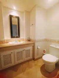 Appartement s+3 vue sur mer à la Marsa - 3