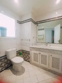 Appartement s+3 vue sur mer à la Marsa - 9