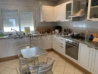Appartement s+3 vue sur mer à la Marsa - 4