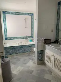 Appartement s+3 vue sur mer à la Marsa - 6