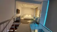 Loft S1 richement meublé à louer aux Berges du Lac 2 - 2
