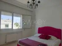 Un coquet s1 meublé à la Marsa - 2