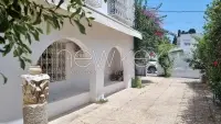 Villa S+4 à Carthage - 19