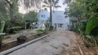 Magnifique Villa s+4 à Gammarth - 14