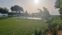 Magnifique Villa s+4 à Gammarth - 7