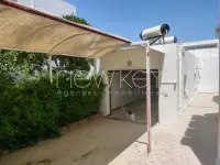 Villa S4 à la Marsa - 4