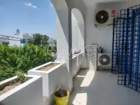 Villa S4 à la Marsa - 2