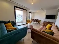 Coquet S+3 à la Marsa - 2