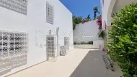 Villa S+6 à La Marsa vue Mer - 8