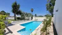 Villa S+6 à La Marsa vue Mer - 1