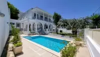 Villa S+6 à La Marsa vue Mer - 2