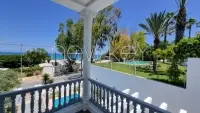 Villa S+6 à La Marsa vue Mer - 17