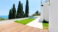 Magnifique Villa à Gammarth avec vue sur Mer - 19