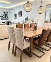 Un Superbe Appartement S+3 à vendre à La Soukra - 3