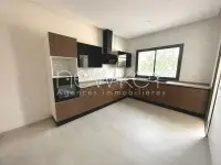 Duplex S3 avec jardin à louer aux Jardins De Carthage - 3