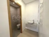 Appartement S3 avec vue dégagée à louer aux Jardins de Carthage - 11