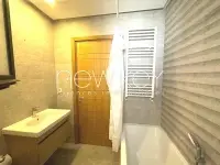 Appartement S3 avec vue dégagée à louer aux Jardins de Carthage - 12