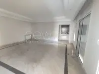 Un Rez-de-chaussée S+5 avec jardin à louer à La Soukra - 2