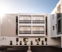 Un Appartement S+1 sur plan à La Soukra - 1