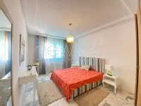 Appartement S2 richement meublé aux Berges du Lac 2 - 7