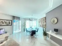Appartement S2 richement meublé aux Berges du Lac 2 - 2