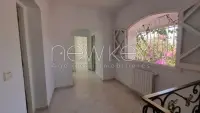 Villa s+3 à Gammarth - 6