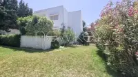 Villa s+3 à Gammarth - 16