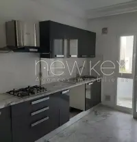 A louer un appartement s+2 à la Marsa - 8