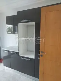 A louer un appartement s+2 à la Marsa - 9
