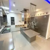 Villa avec piscine et jardin à vendre aux Berges du Lac 2 - 4