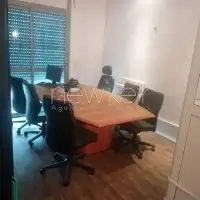 Bureau A4 meublé à louer aux Berges du Lac 1 - 1