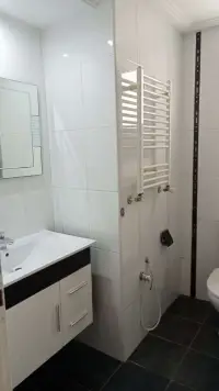 Appartement S 4 avec jardin à la Marsa - 9