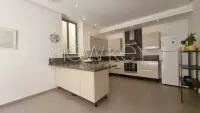 A louer un appartement vue mer à la Marsa - 7