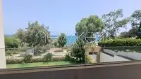 A louer un appartement vue mer à la Marsa - 1