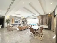 Appartement S3 avec piscine à vendre au Lac 2 - 2