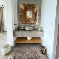 Appartement S3 avec piscine à vendre au Lac 2 - 5